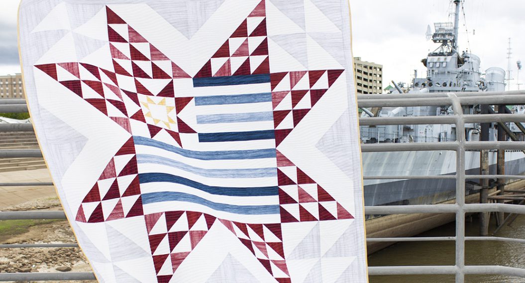 Stars & Stripes_Featured