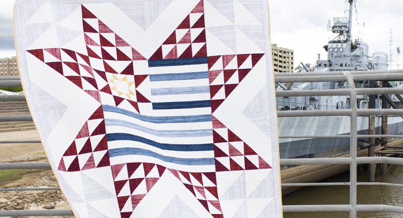 Stars & Stripes_Featured