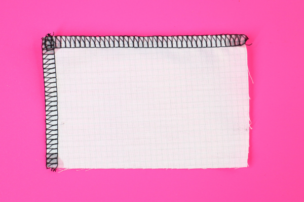 5 Ways to Finish a Serger Seam