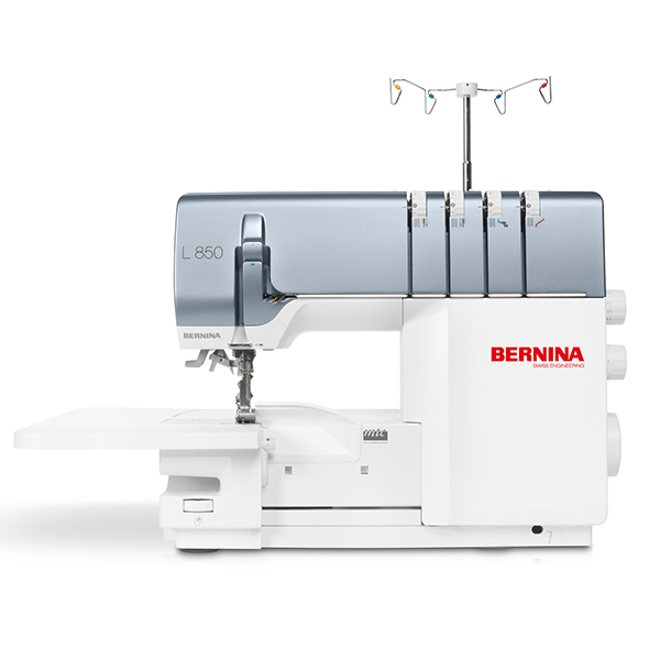 BERNINA L 850