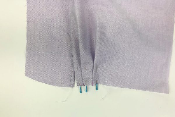 Garment_Sew_Along_Post_Pleats_Basted