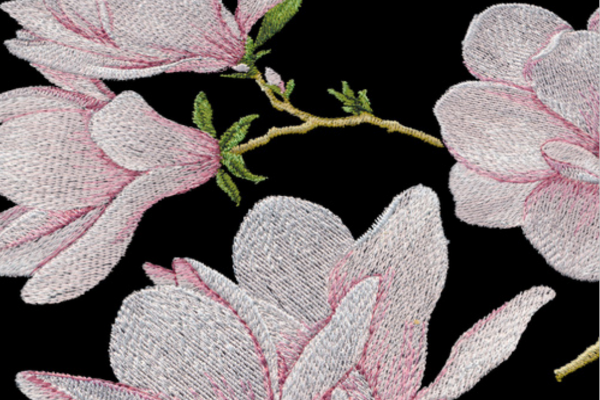 Magnolia design
