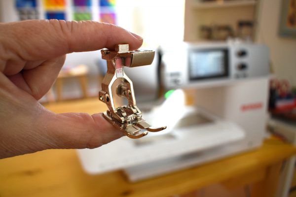 Face Mask Sewing Tips from WeAllSew 