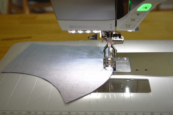 Face Mask Sewing Tips from WeAllSew 