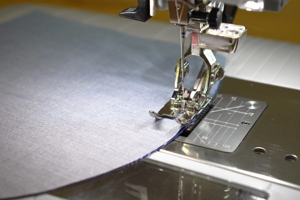 Face Mask Sewing Tips from WeAllSew 