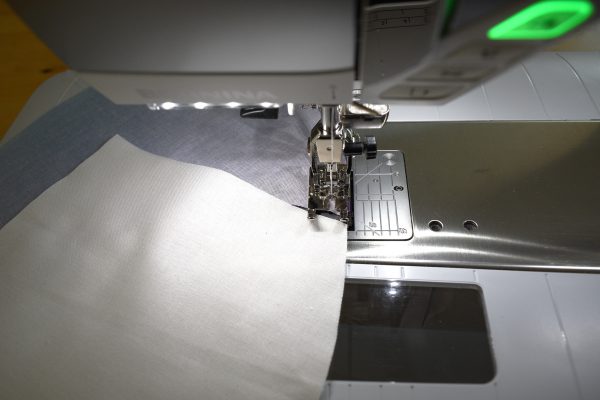 Face Mask Sewing Tips from WeAllSew 