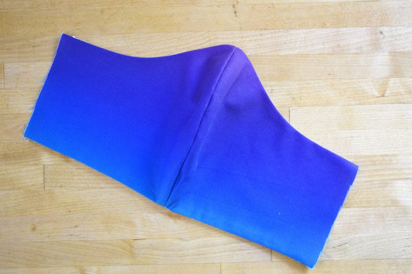 Face Mask Sewing Tips from WeAllSew 