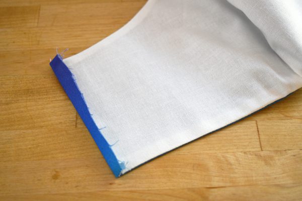 Face Mask Sewing Tips from WeAllSew 