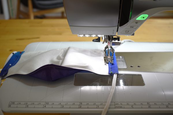 Face Mask Sewing Tips from WeAllSew