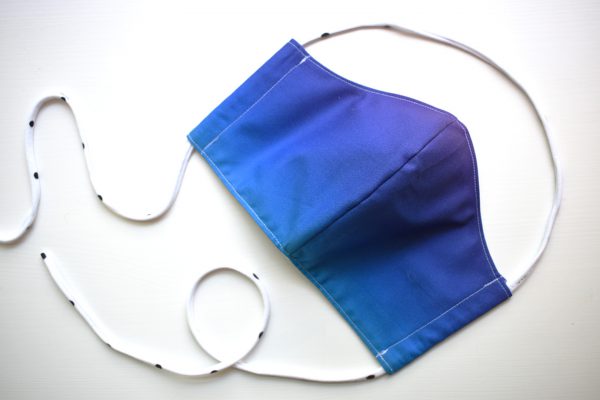 Face Mask Sewing Tips from WeAllSew