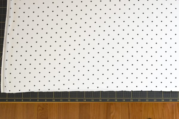 Face Mask Sewing Tips from WeAllSew 