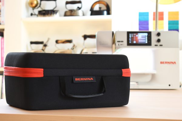 BERNINA Accessory Case for WeAllSew