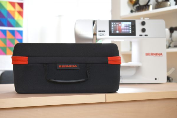BERNINA Accessory Case for WeAllSew