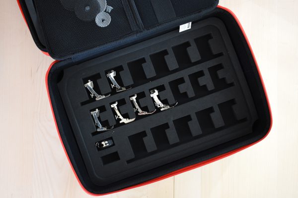 BERNINA Accessory Case for WeAllSew