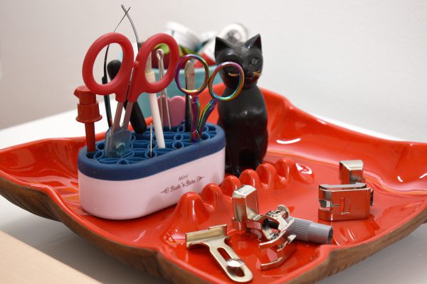 BERNINA Accessory Case for WeAllSew