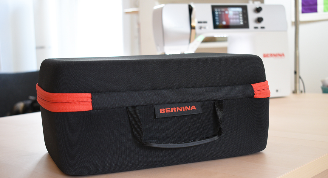 BERNINA Accessory Case for WeAllSew