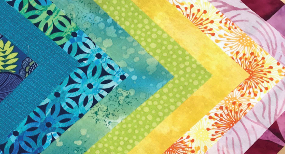 quilt fabrics