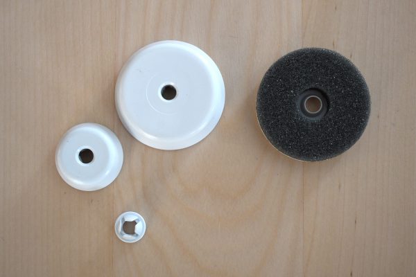 Threading your sewing machine from WeAllSew