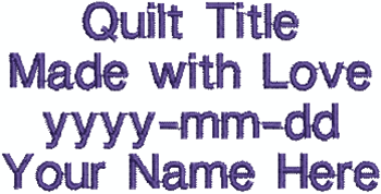 Creating_A_Quilt_Label_Quilt_Label_Text_Only