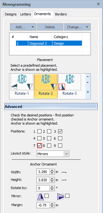Creating_A_Quilt_Label_Monogramming_Docker_Ornaments_Tab