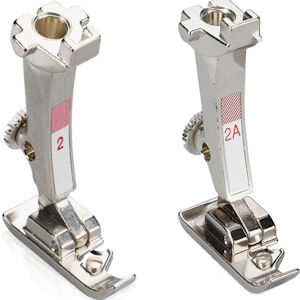 Overlock Foot #2/2A