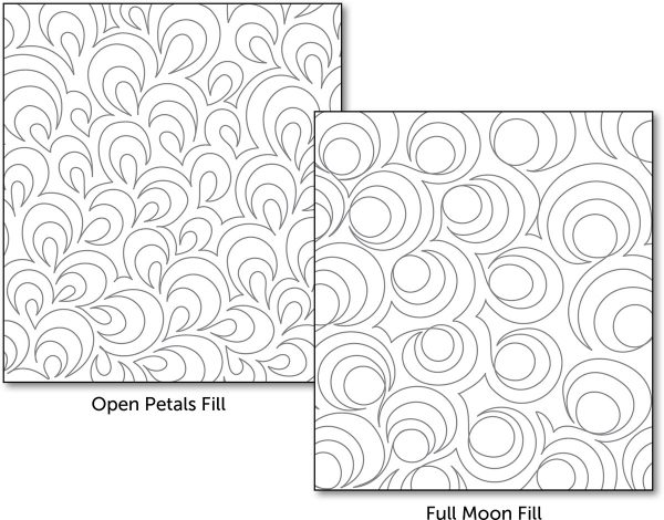 B Q16 Diamonds Quilt Along Part Two