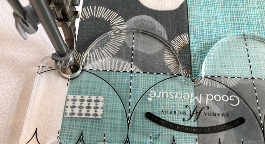 Rulerwork for Beginners Clamshells Feature 1100x600