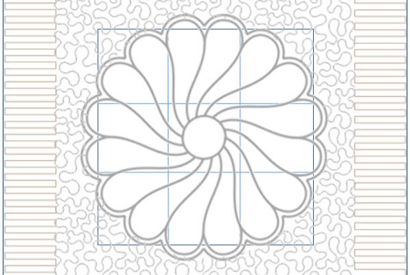 Rulerwork for Beginners
