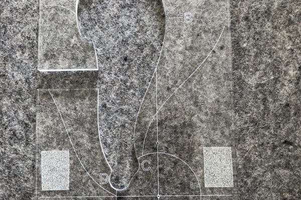 Rulerwork for Beginners