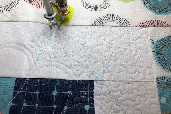 Rulerwork for Beginners