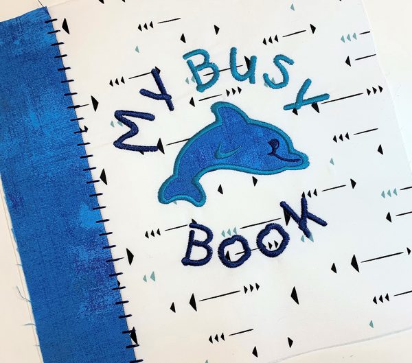Busy_Book_Month_8_Title_Page