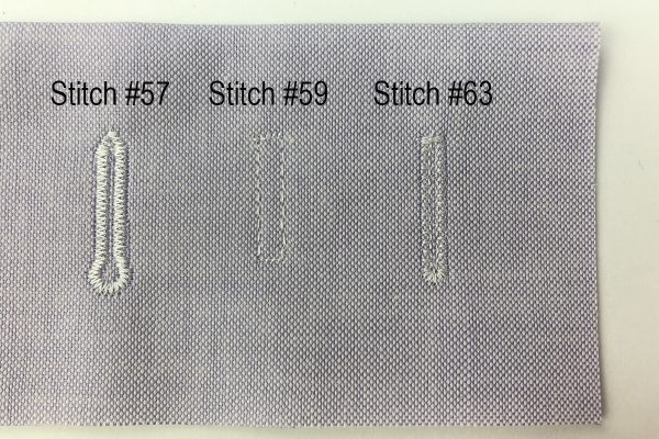 Buttons and Buttonholes - Garment_Sew_Along_Post_#8_06_Buttonholes #57_#59_#63_BERNINA_WeAllSew_Blog