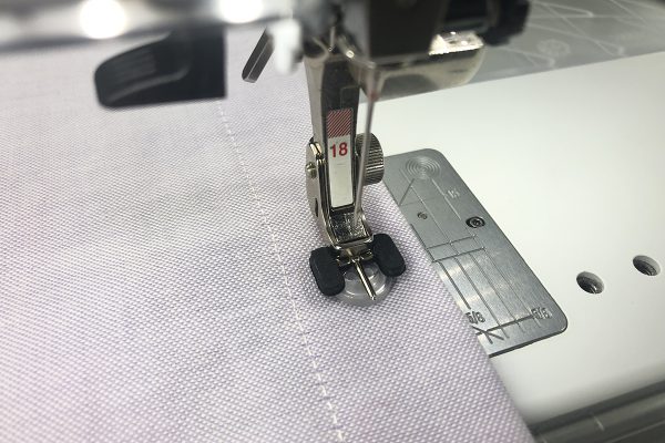 Garment_Sew_Along_Post_#8_19_Fabric_and_Button_Under_Foot_BERNINA_WeAllSew_Blog