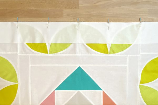 Passiflora Quilt Along - Post_4_Quilt_Along_21_add_sashing_BERNINA_WeAllSew_Blog