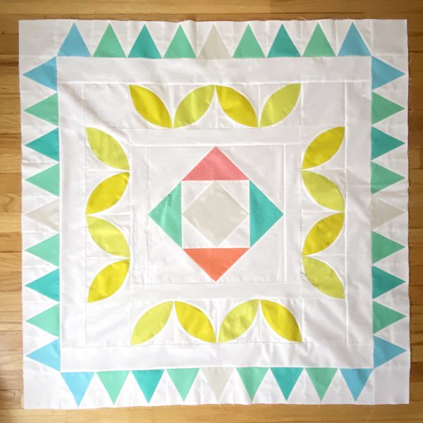 Passiflora Quilt Along - Post_4_Quilt_Along_26_finished_round_BERNINA_WeAllSew_Blog
