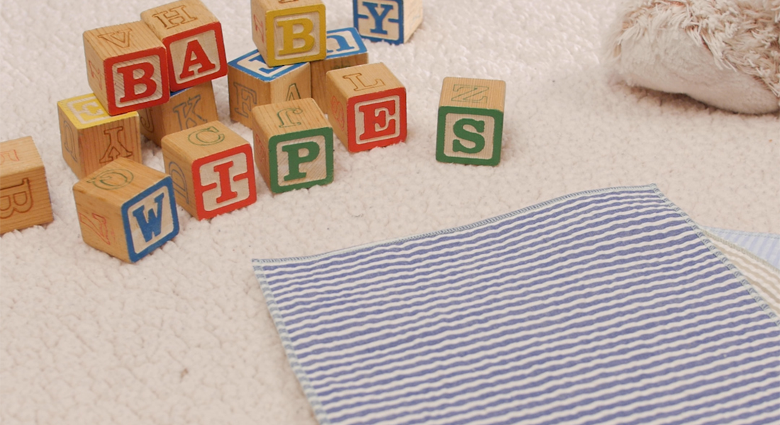 Reusable Baby Wipes Feature 1100x600