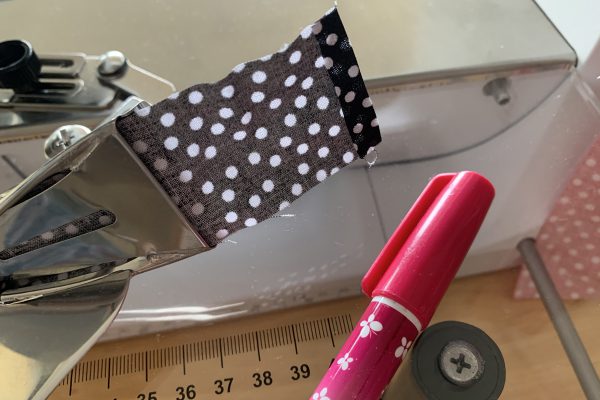 quilt binding