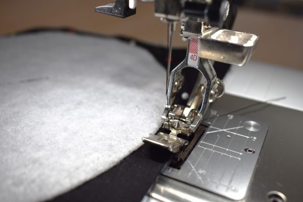 45 RPM Record Coaster Tutorial