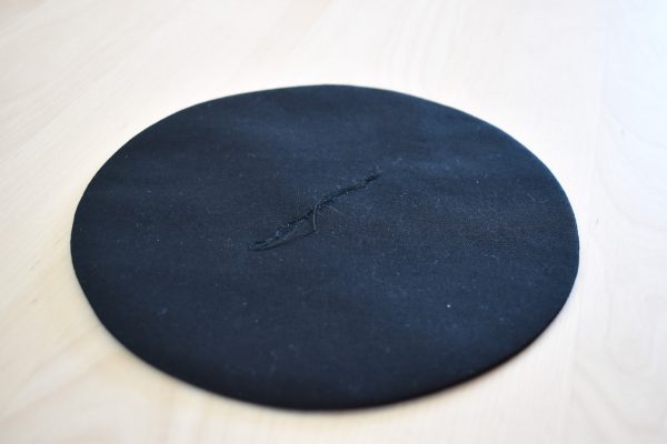 45 RPM Record Coaster Tutorial
