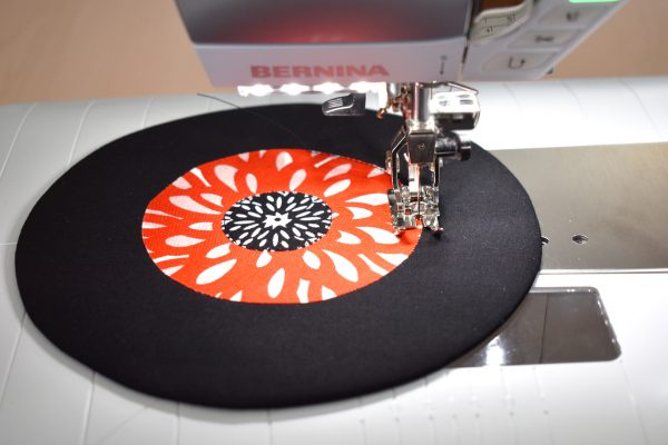 45 RPM Record Coaster Tutorial