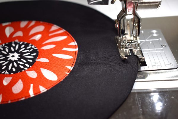 45 RPM Record Coaster Tutorial