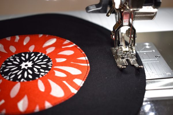 45 RPM Record Coaster Tutorial