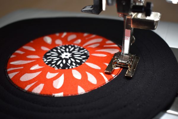 45 Single Vinly Record Coaster 1620 x 1080 Erika Mulvenna 29