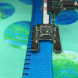 Guide to BERNINA Applique Feet BERNINA WeAllSew Blog Feature 1100x600