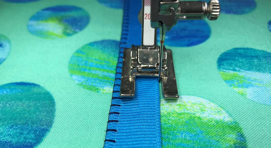 Guide to BERNINA Applique Feet BERNINA WeAllSew Blog Feature 1100x600