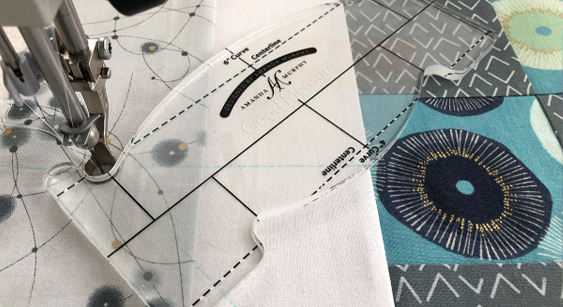 Rulerwork for Beginners Feathers Feature 1100x600