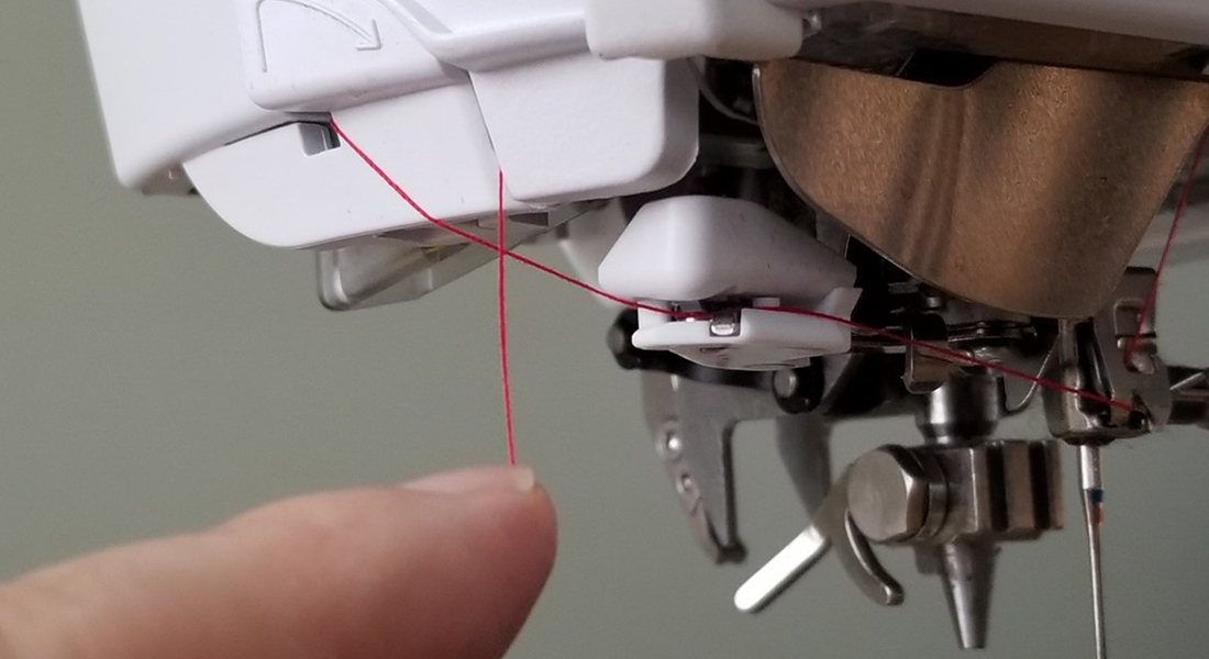 Threading an 8 Series BERNINA 1100x600 Feature
