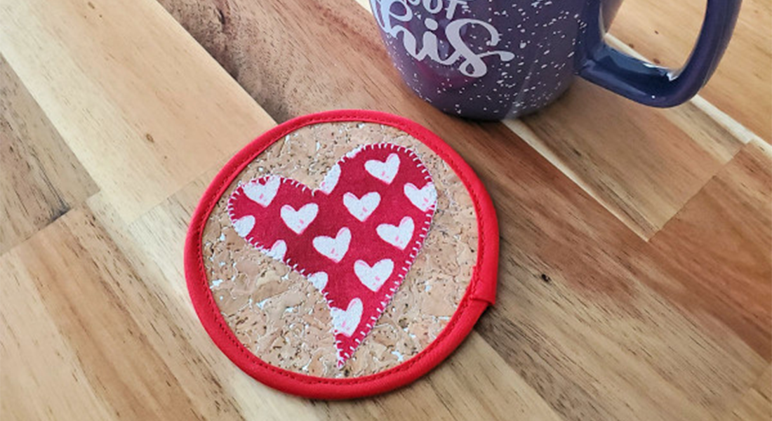 Whimsical Heart Coaster_Feature 1100x600