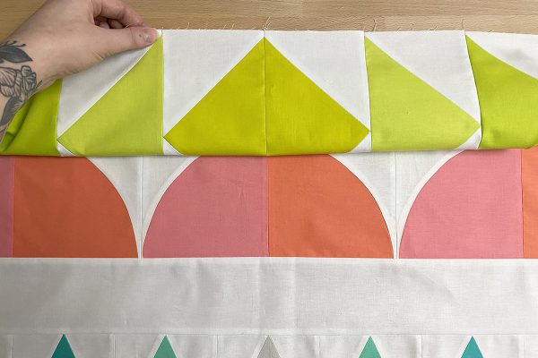 Passiflora Quilt_Along_Post_6_24_center_rows_BERNINA_WeAllSew_Blog_1200x800px