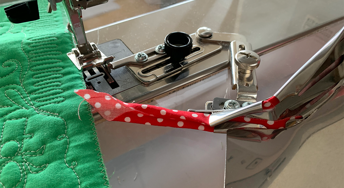 Quilt Binding Tips and Techniques Feature 1100x600